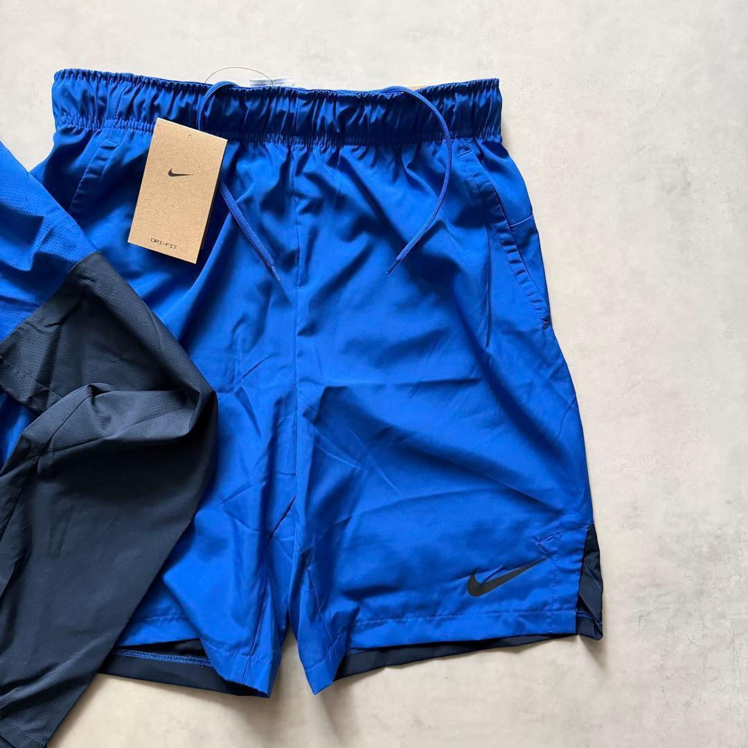 新品 Lサイズ ナイキ 上下セットアップ ウィンドランナー フーディ パンツ