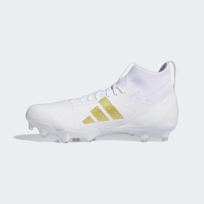 Adizero Impact Cleats　WHT/GLD　26.5㎝　Z