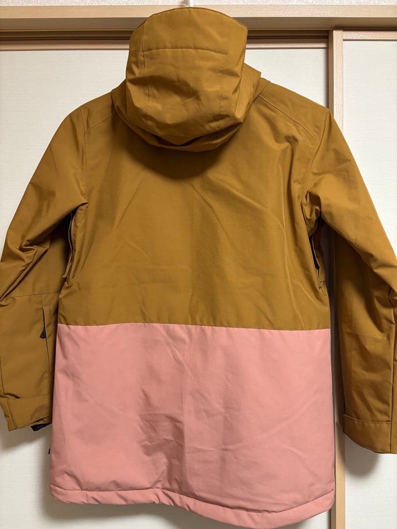 スノーボードウェア　PICTURE ジャケット　レディース　Ｌサイズ　【美品】
