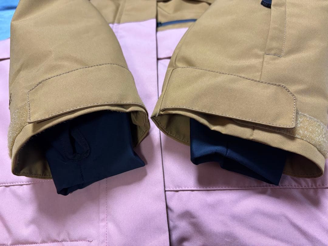 スノーボードウェア　PICTURE ジャケット　レディース　Ｌサイズ　【美品】