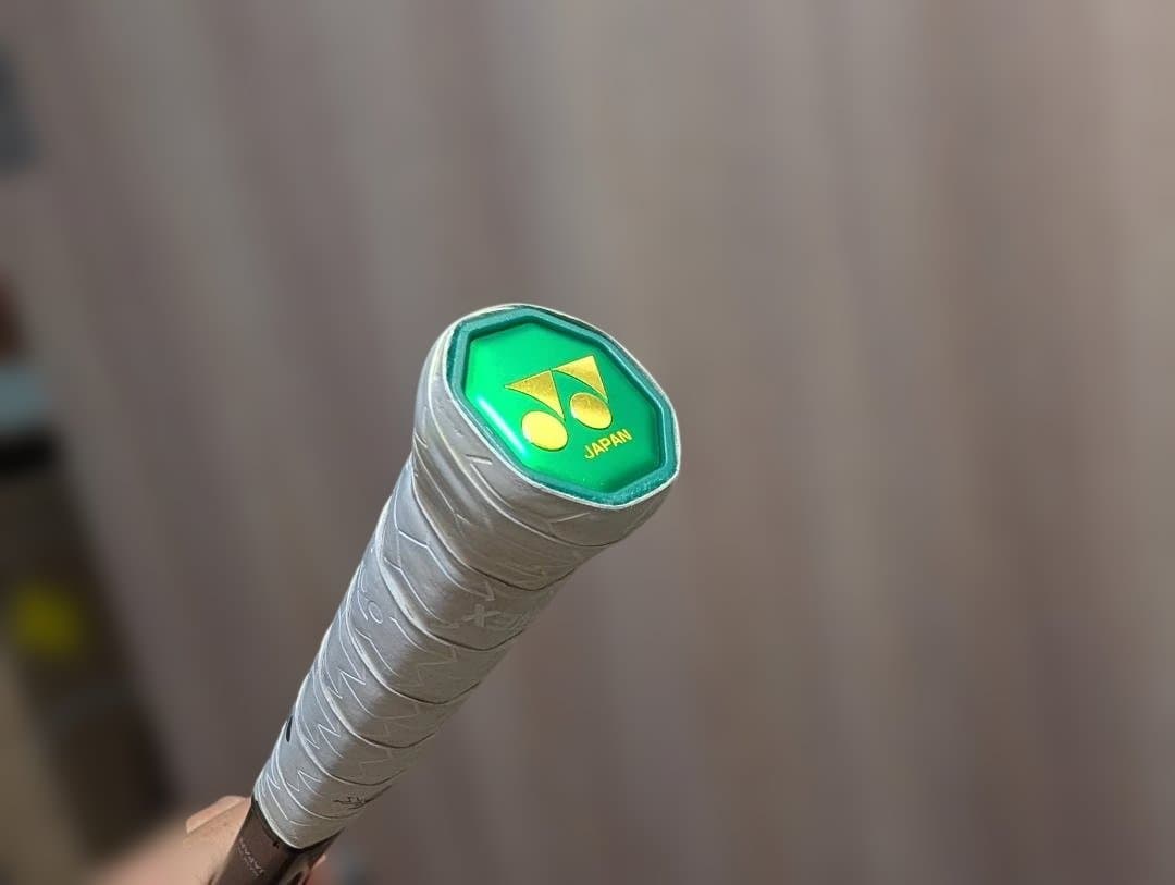 YONEX GEOBREAK 50VS 美品