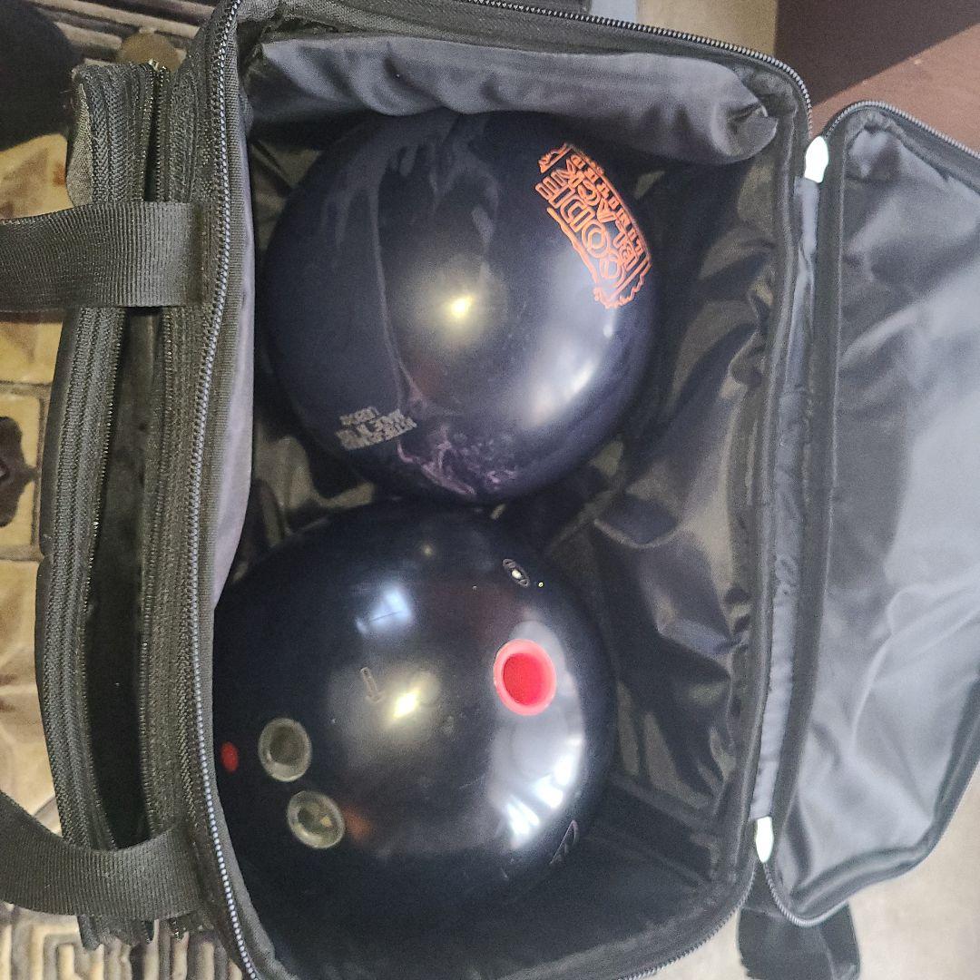 PRO-AMマイボーリングセット！