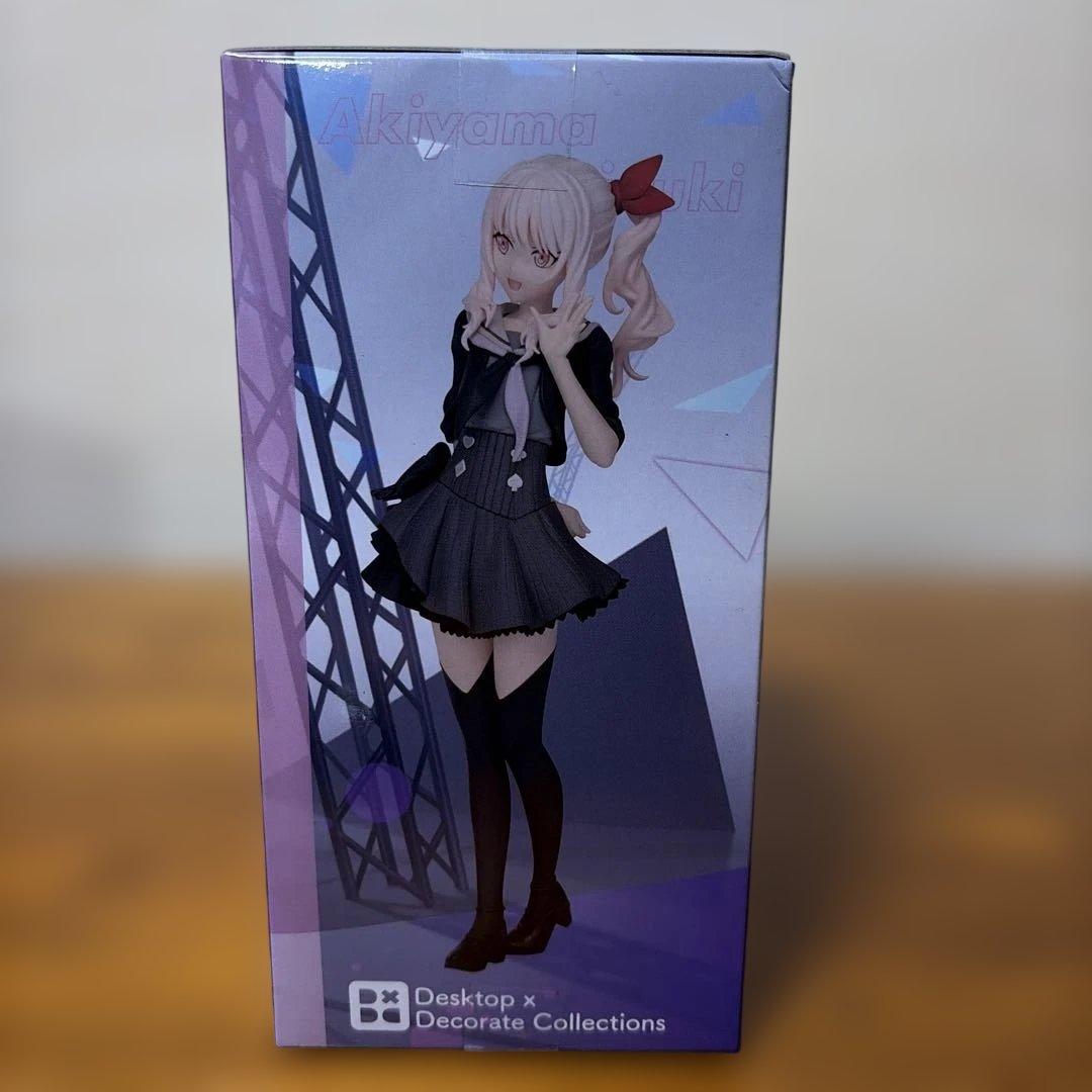 プロジェクトセカイDesktop×Decorate フィギュア 6体まとめ売り