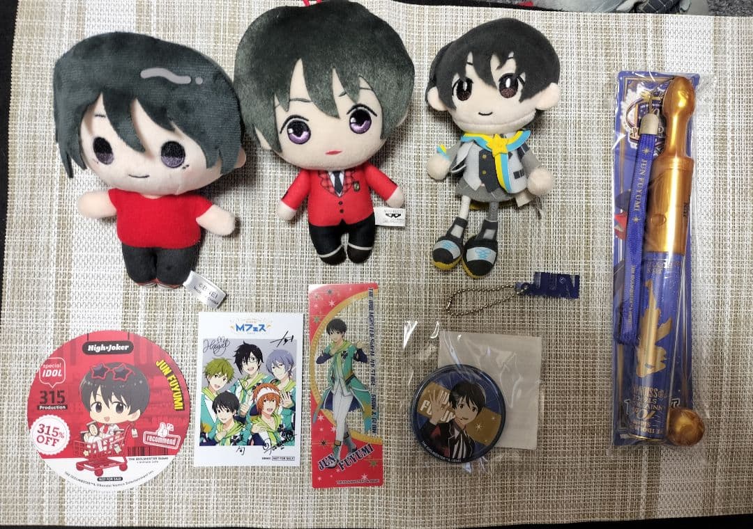 冬美旬 まとめ売り