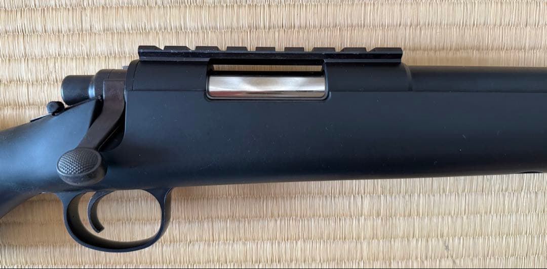 VSR-10 プロスナイパーバージョン　スコープ付き
