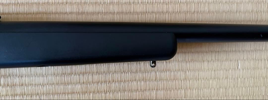VSR-10 プロスナイパーバージョン　スコープ付き