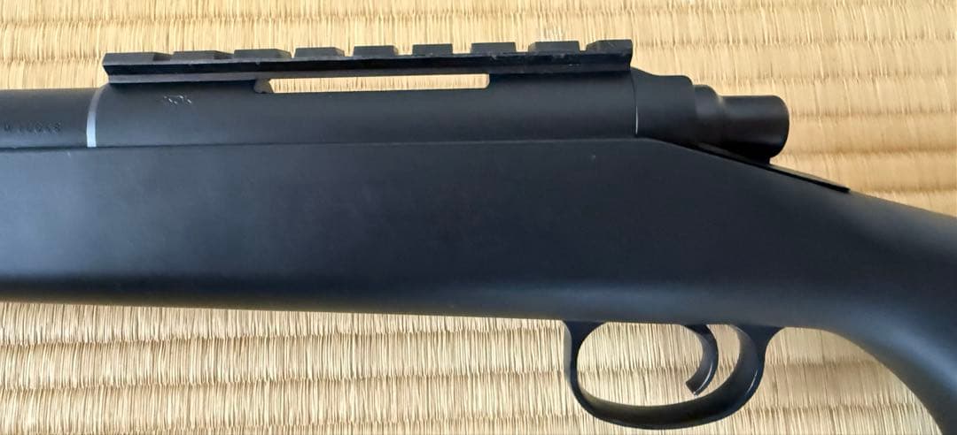VSR-10 プロスナイパーバージョン　スコープ付き