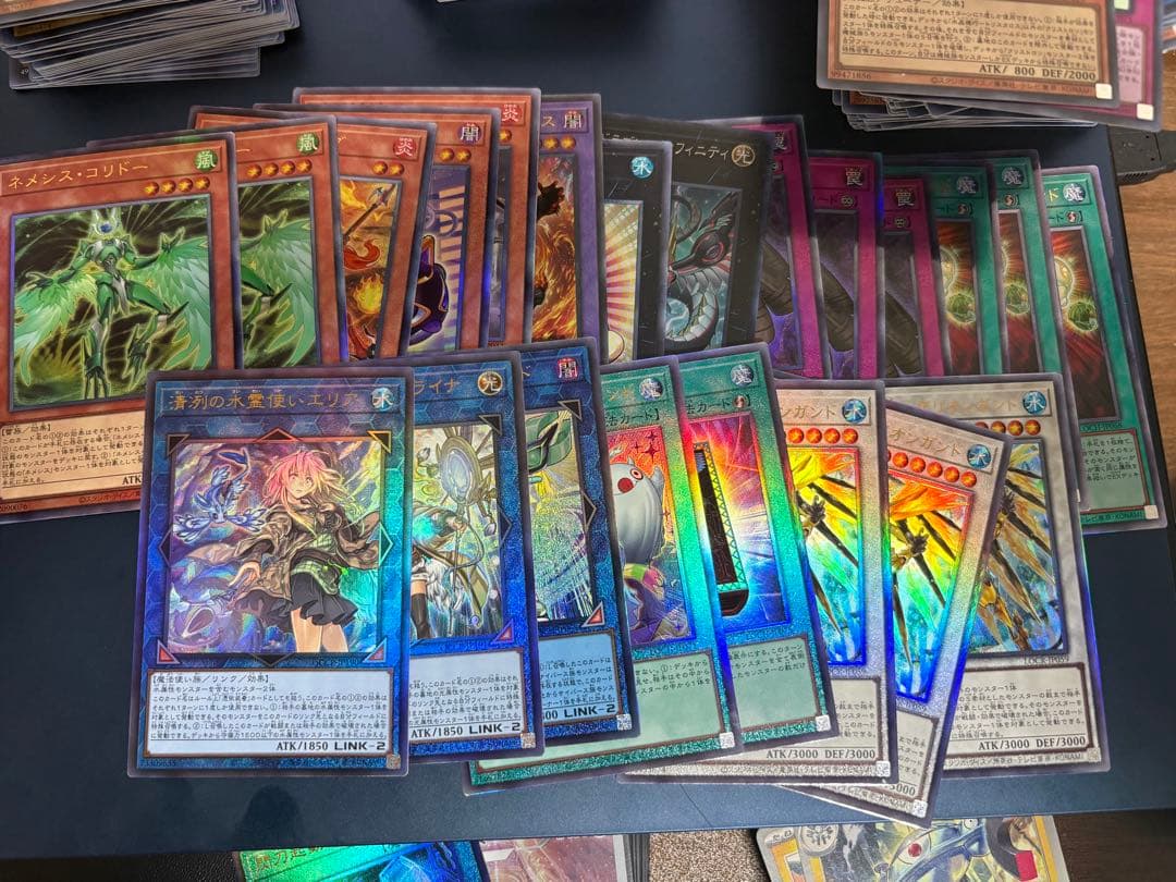 遊戯王/ポケカ まとめ売り