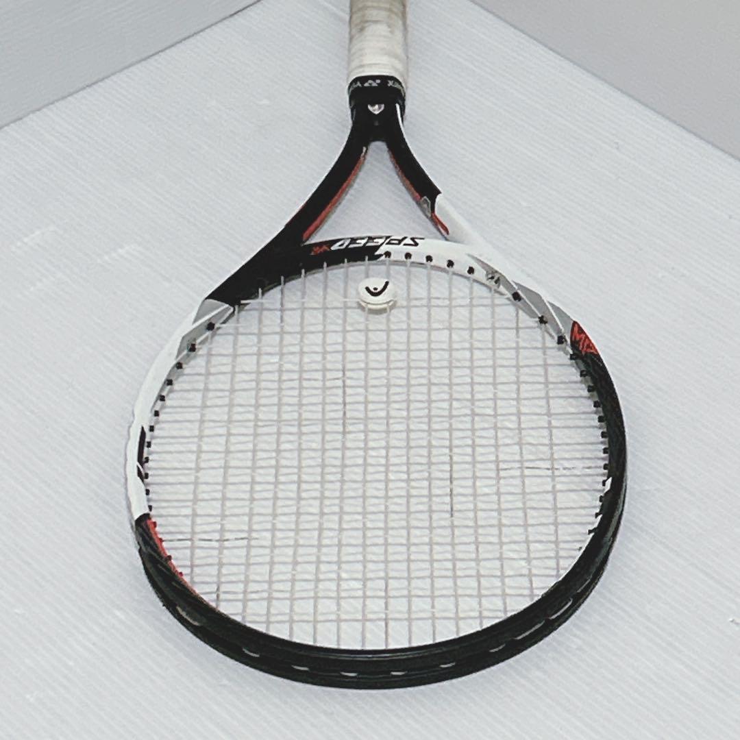 HEAD SPEEDMP GRAPHENE TOUCH 硬式テニスラケット