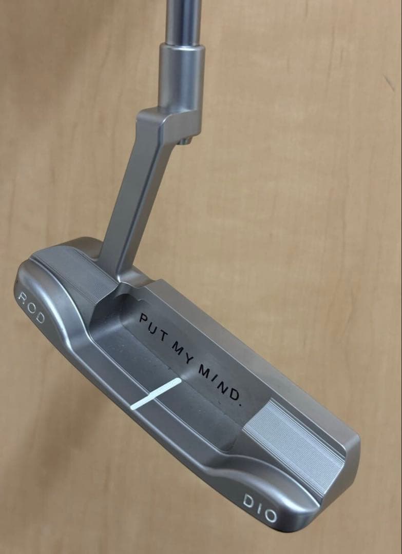 ロッディオ RODDIO パター Putter B‐Tuning 中古