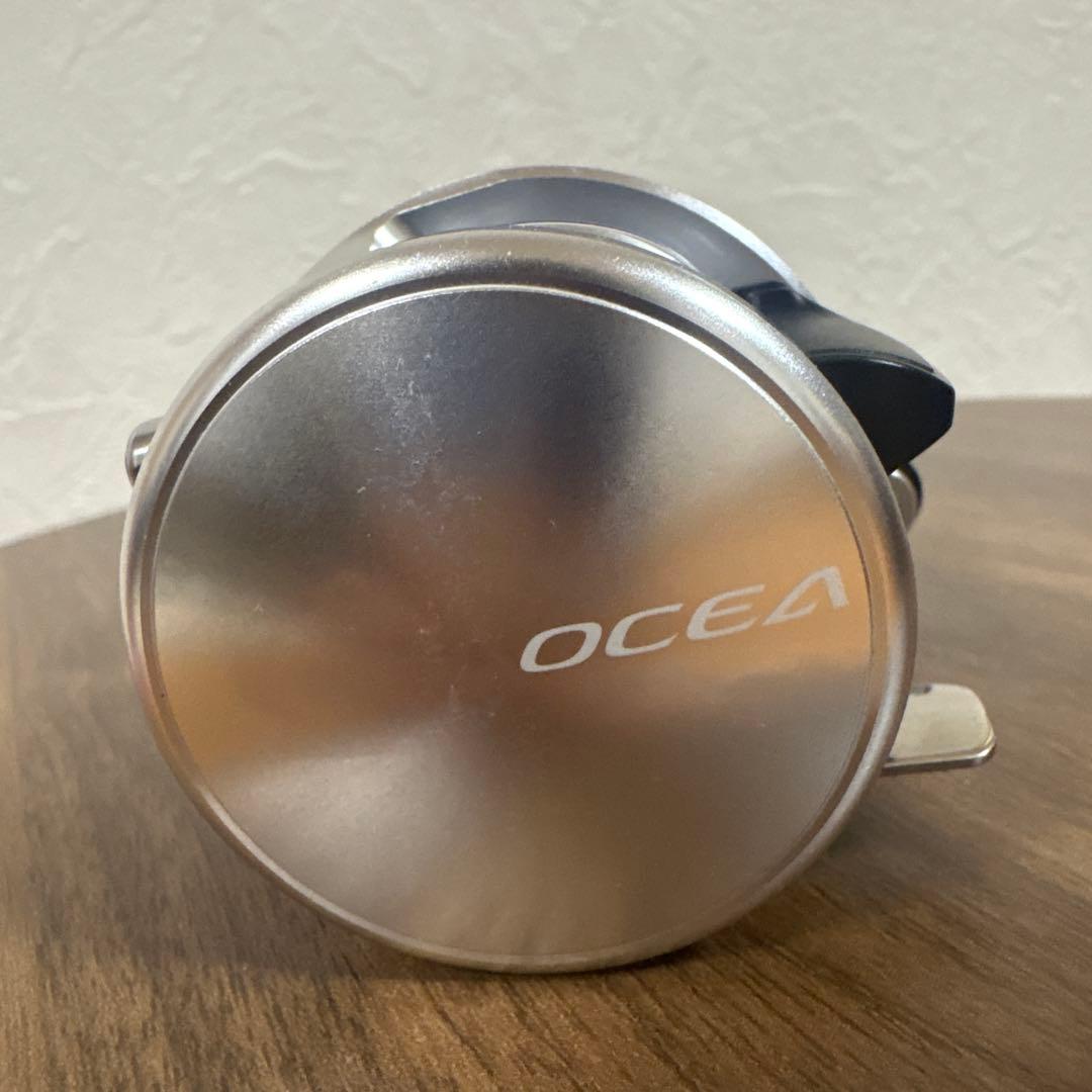 【シマノ／SHIMANO】オシアカルカッタ200hg