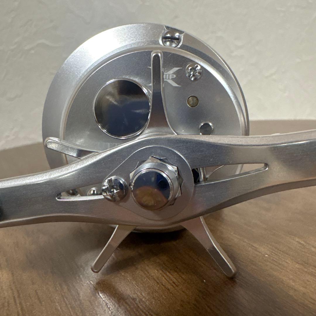 【シマノ／SHIMANO】オシアカルカッタ200hg
