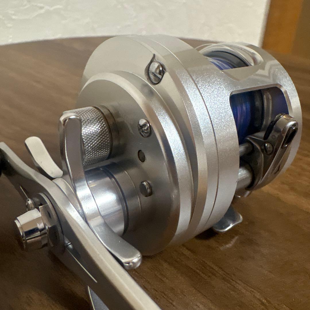 【シマノ／SHIMANO】オシアカルカッタ200hg
