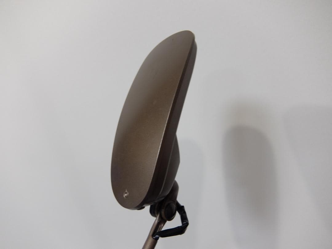 SWAN スワン電器 高さ調整自在 LEDフロアランプ 読書灯 FB-991