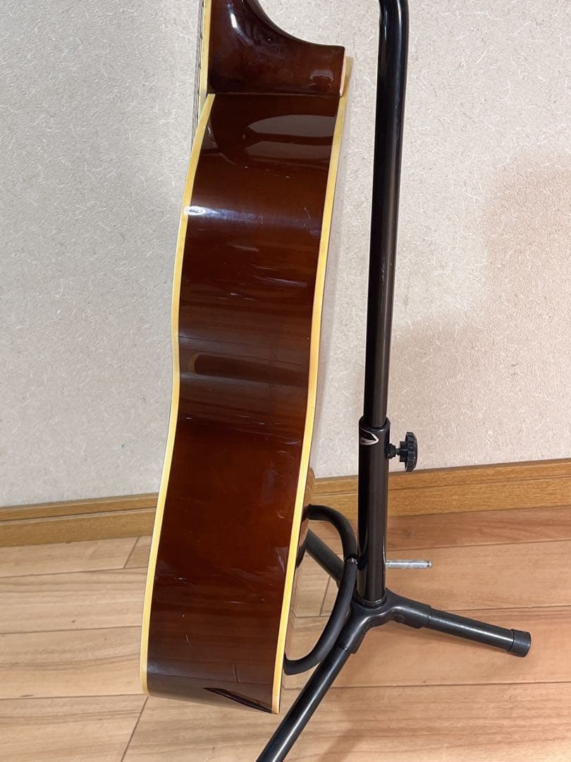 Barclay バークレー アコースティックギター MF-120SB
