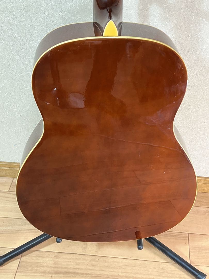 Barclay バークレー アコースティックギター MF-120SB