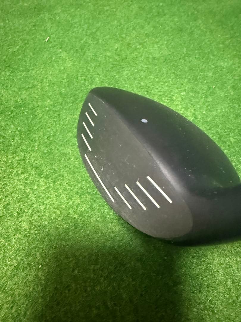 PING G430 3w 15度 tour black 7 S 純正ヘッドカバー