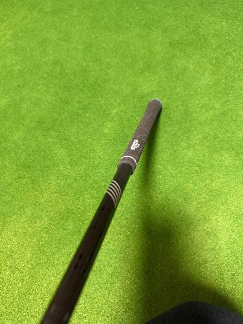PING G430 3w 15度 tour black 7 S 純正ヘッドカバー