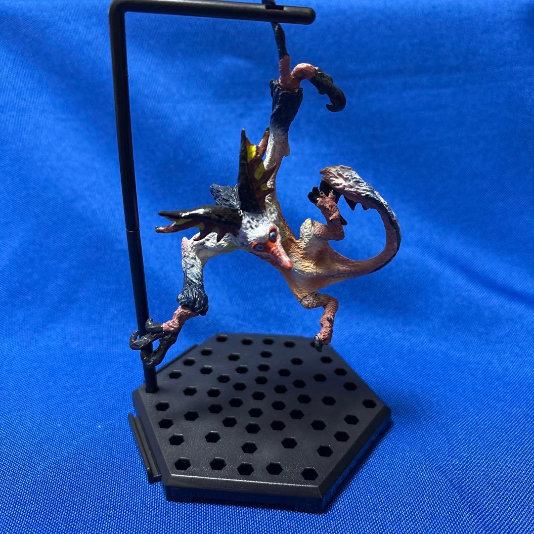 モンハン フィギュアビルダー スタンダードモデル Plus Vol.2