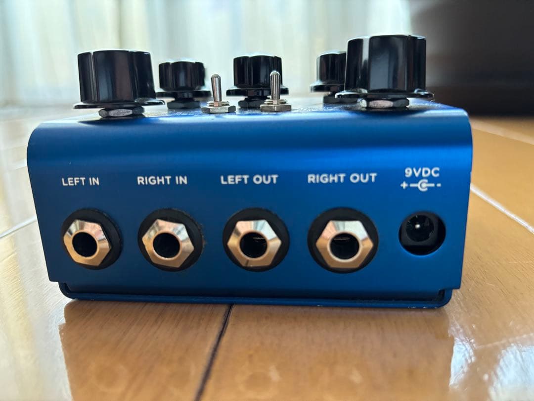 ギター Strymon Ola dBucket Chorus & Vibrato