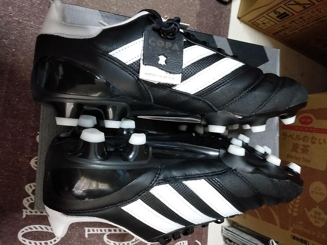 adidas COPA ICON HG/AG サイズ27.5