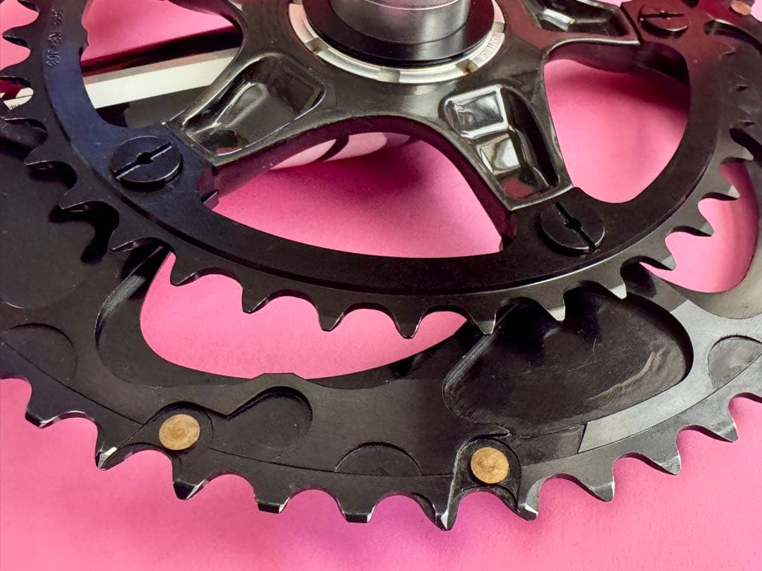 美品&貴重品！S-WORKS FACT カーボンクランクアーム 172.5mm