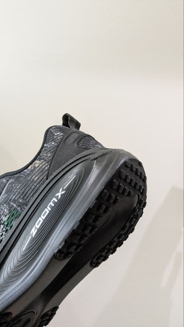 【新品未使用】ナイキボメロ18 メンズRealtree 25.5