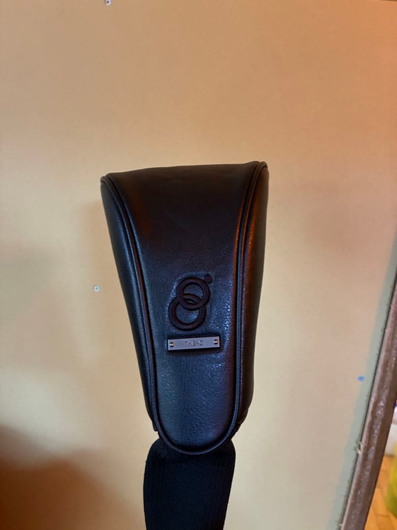 フライハイト THE-G 415Ti 約44インチ短尺ドライバー