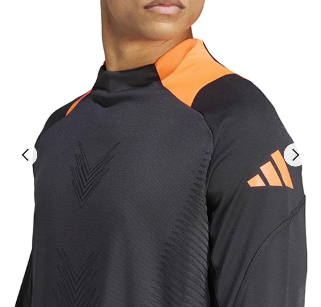 adidas TIRO24 Proアディダス トレーニングトップ