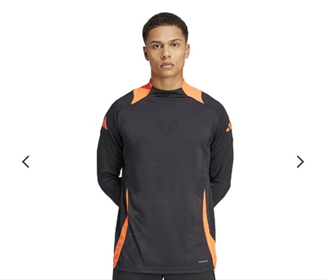 adidas TIRO24 Proアディダス トレーニングトップ