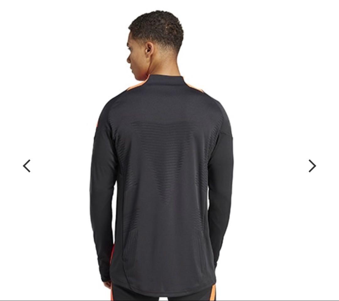adidas TIRO24 Proアディダス トレーニングトップ