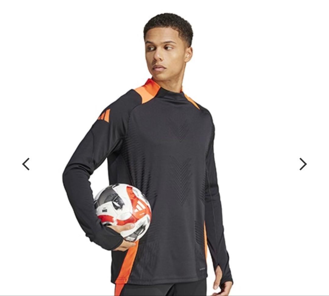 adidas TIRO24 Proアディダス トレーニングトップ