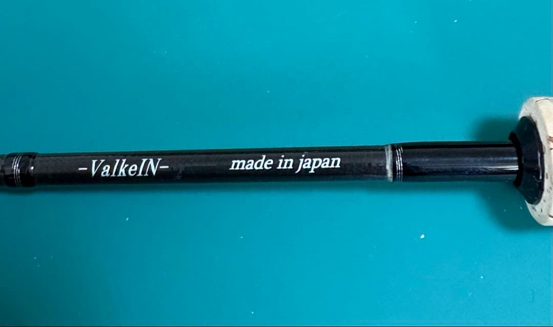 ValkeIN ダーインスレイヴ 6.1L リミテッド