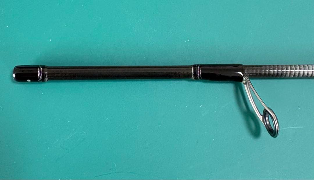 ValkeIN ダーインスレイヴ 6.1L リミテッド