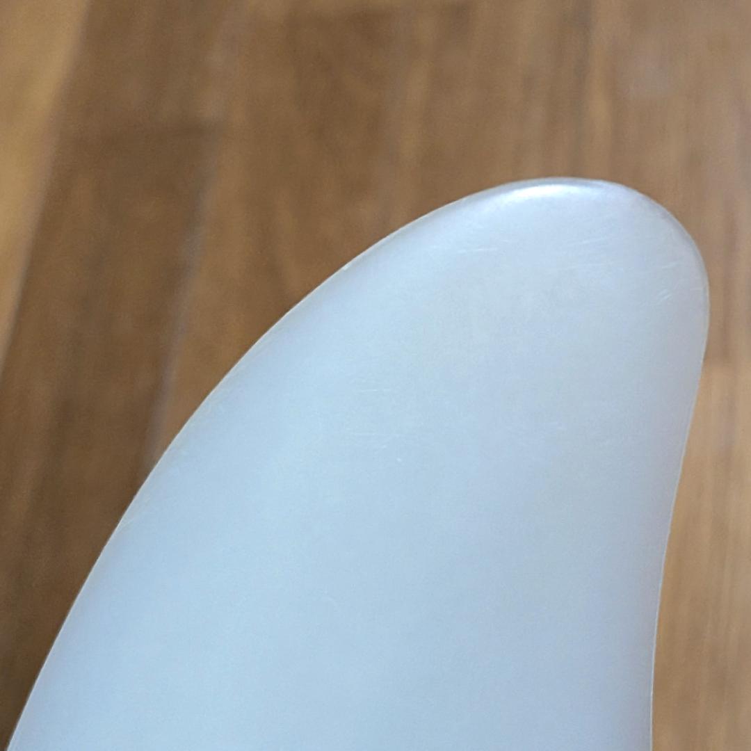 FCS MR.TX ツインスタビライザーフィン　グラスフレックス