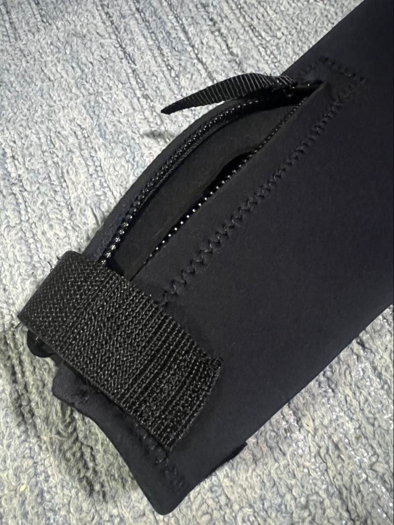 RBB ウェットスーツ　リバレイ　新品同様　美品