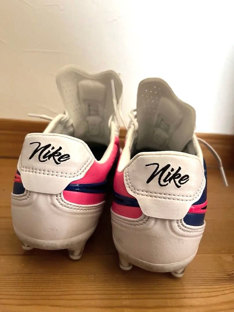 シューズ NIKE TIEMPO LIGERA PRO AG 25.5
