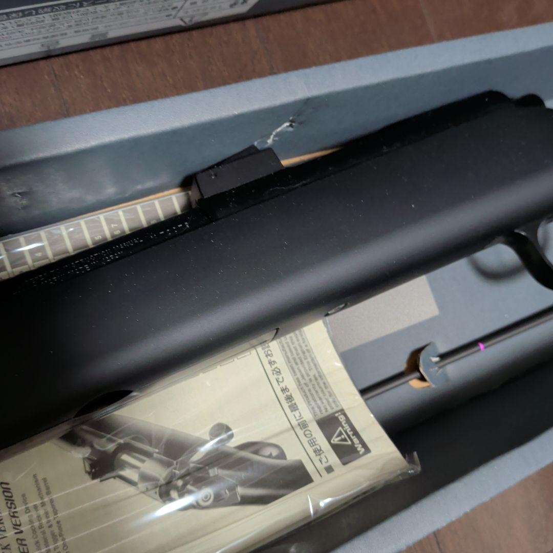 マルイ VSR-10 プロスナイパー VERSION
