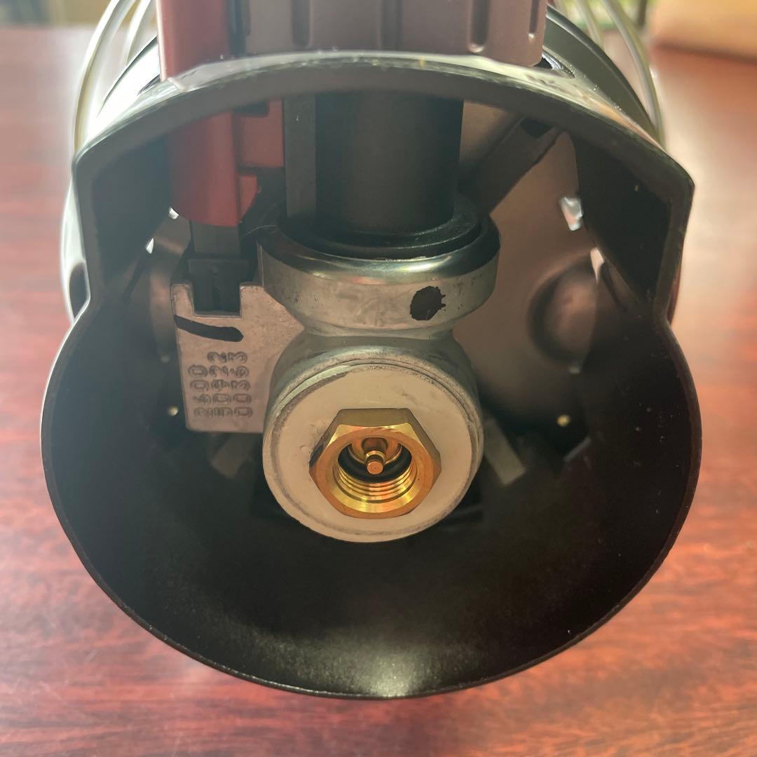 【OD缶付】コールマン　ノーススター　2500 LPガスランタン