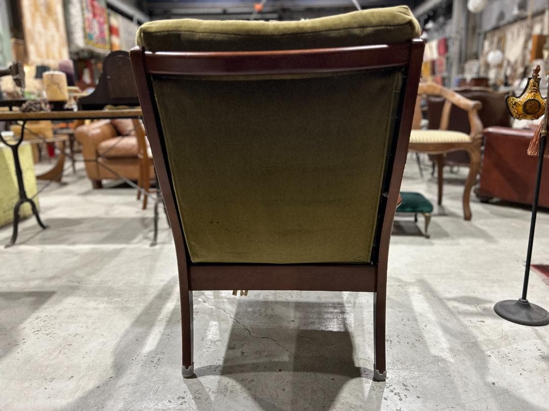 Cintique シンティーク【Vintage｜EUR 60's 70s'】