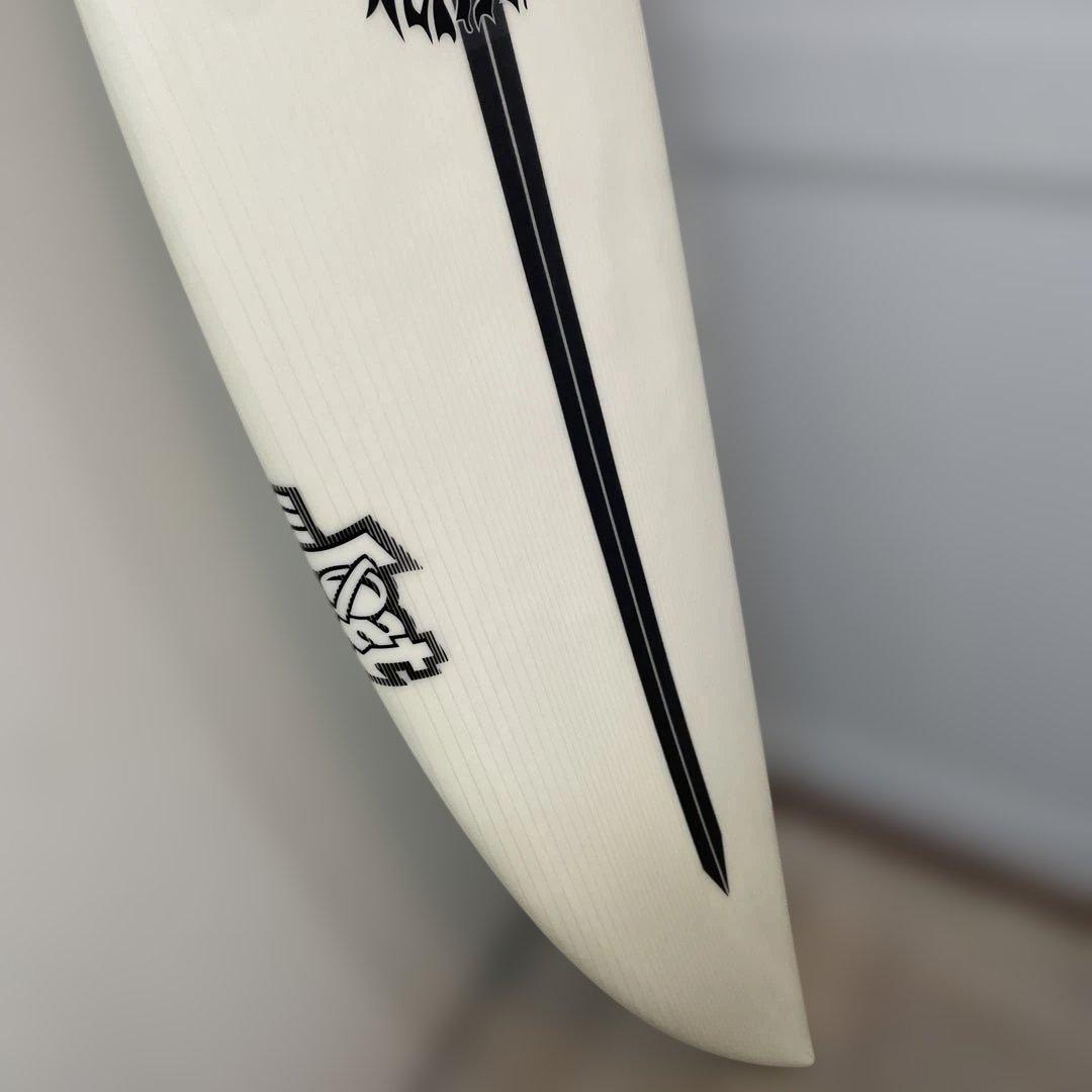 最終値下げ！MAYHEM D 2.0 LIGHT SPEED 5'11