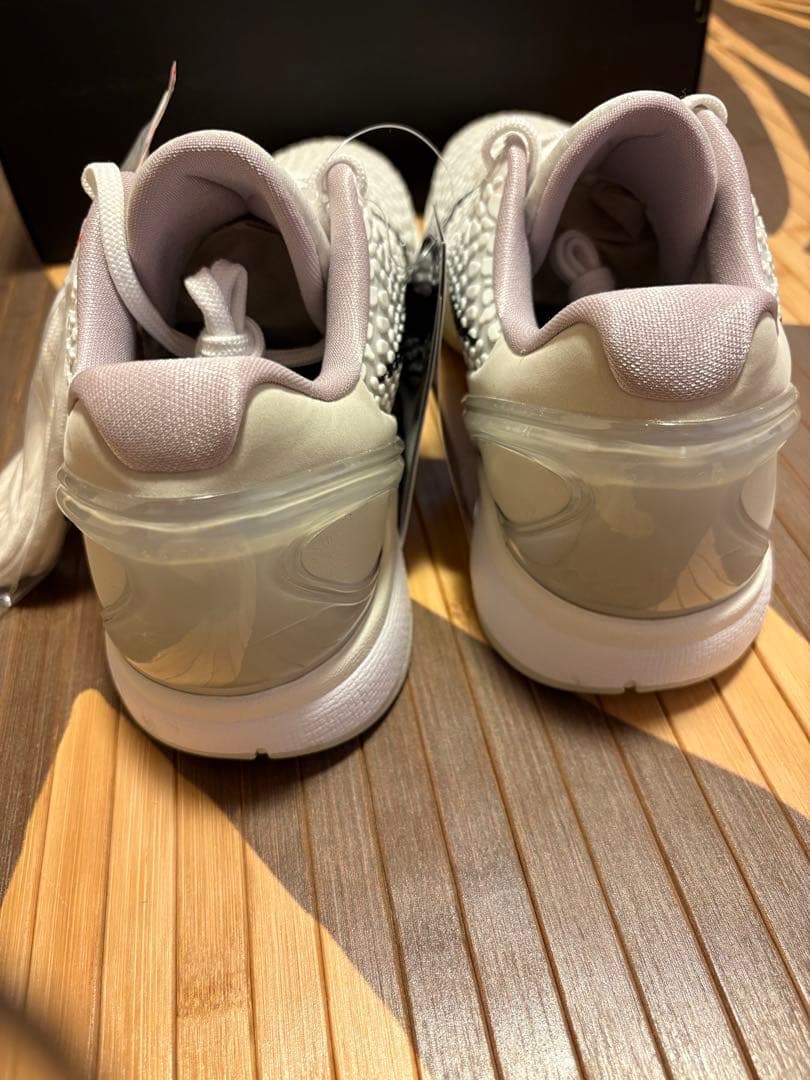 シューズ(男性用) Nike Kobe 6 Protro \"Sail\"
