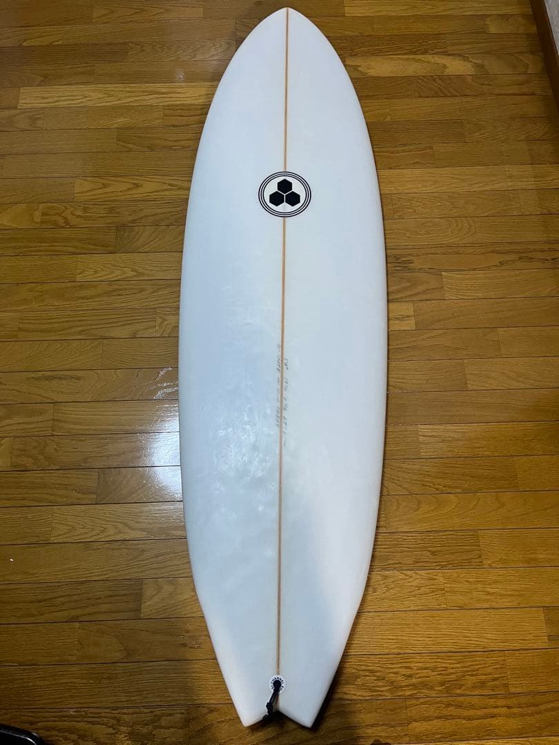 G skate サーフボード