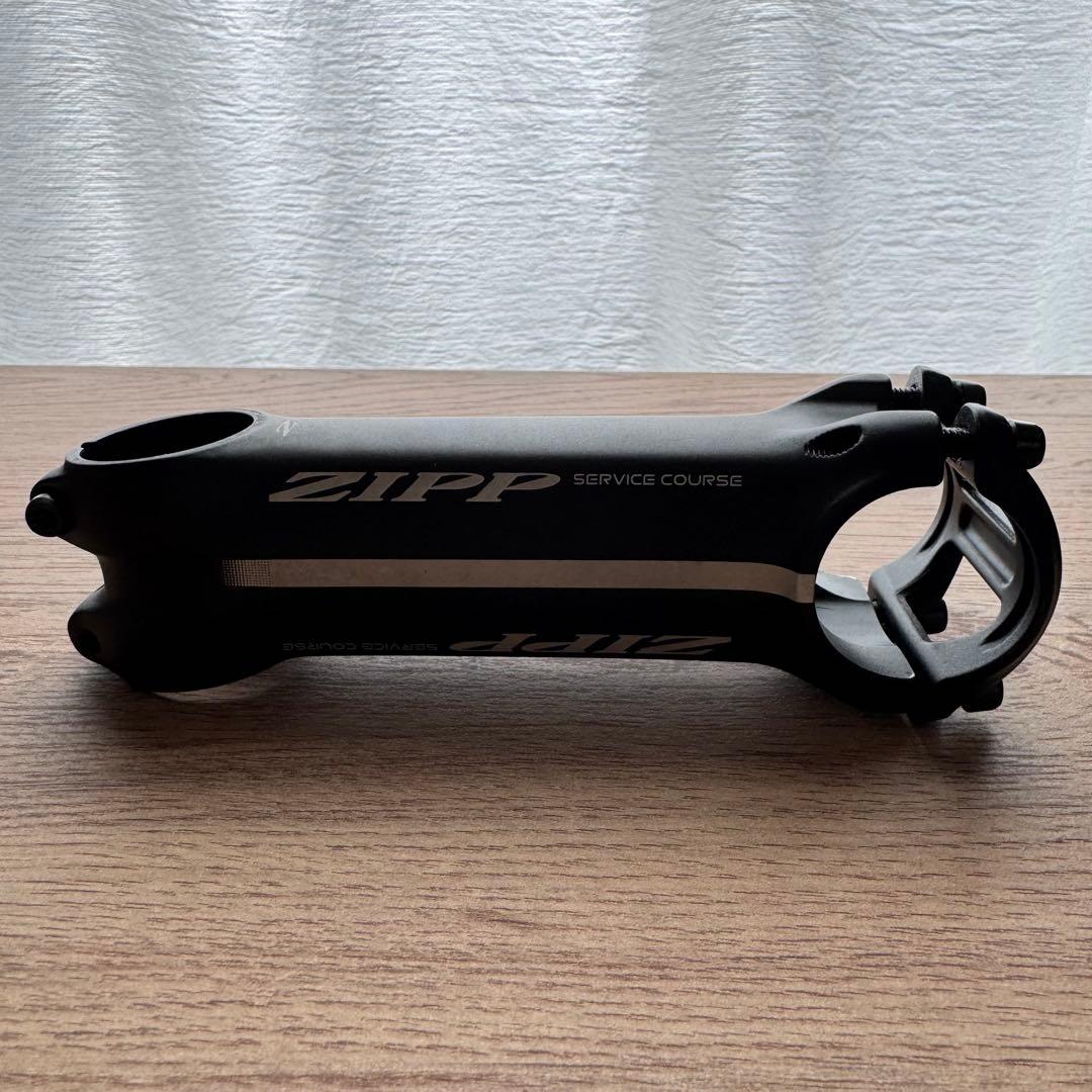 ZIPP SERVICE COURSE ステム 120mm 6° 31.8