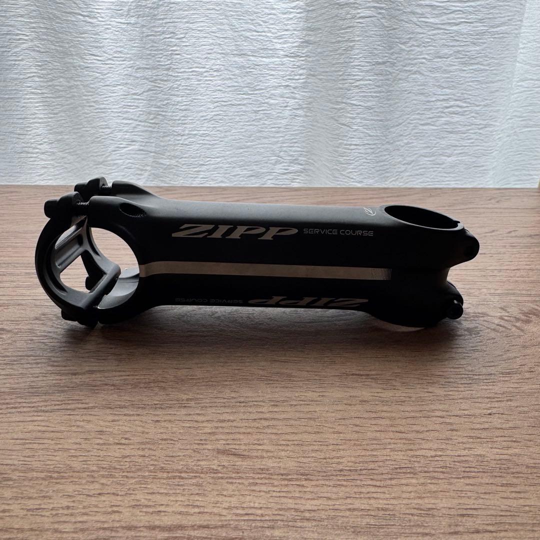 ZIPP SERVICE COURSE ステム 120mm 6° 31.8