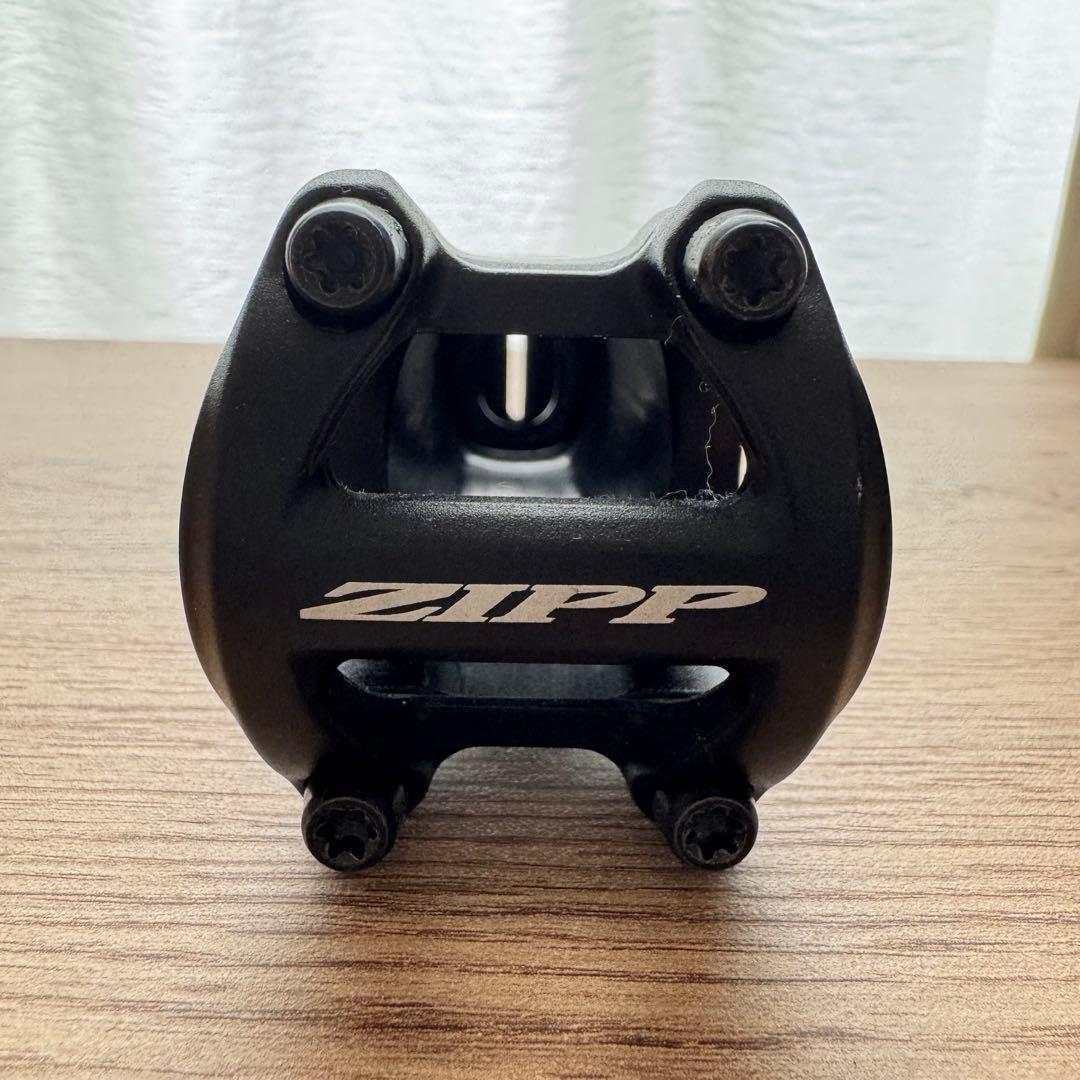 ZIPP SERVICE COURSE ステム 120mm 6° 31.8
