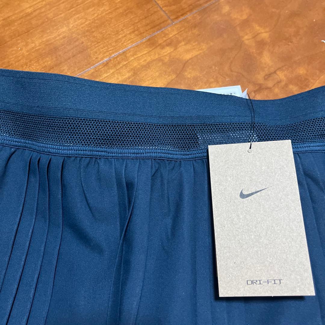 最終値下 Nike テニス スコート ドライフィット　2025年モデル　M 新品