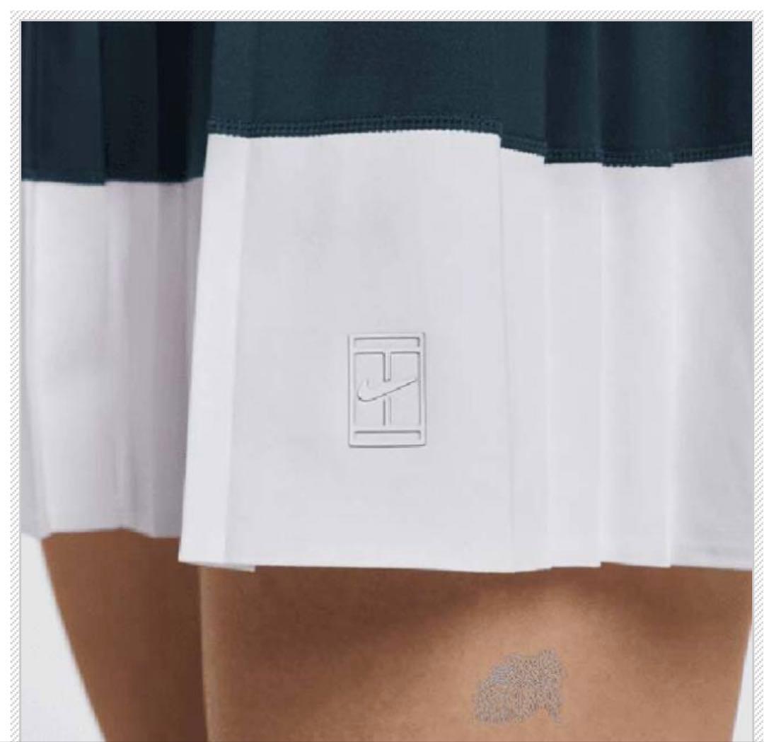 最終値下 Nike テニス スコート ドライフィット　2025年モデル　M 新品