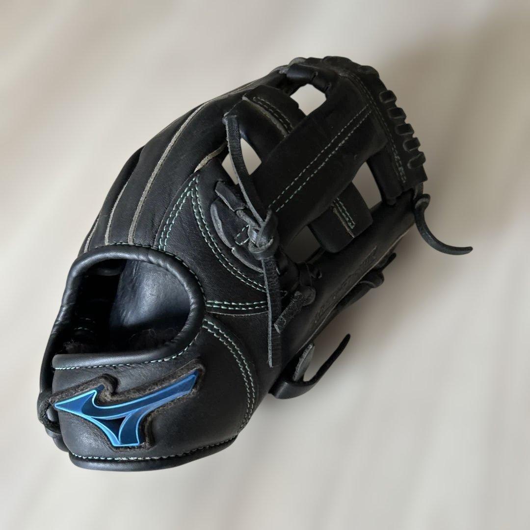 ミズノ ジュニア 野球 グローブWill Driveウィルドライブ MIZUNO