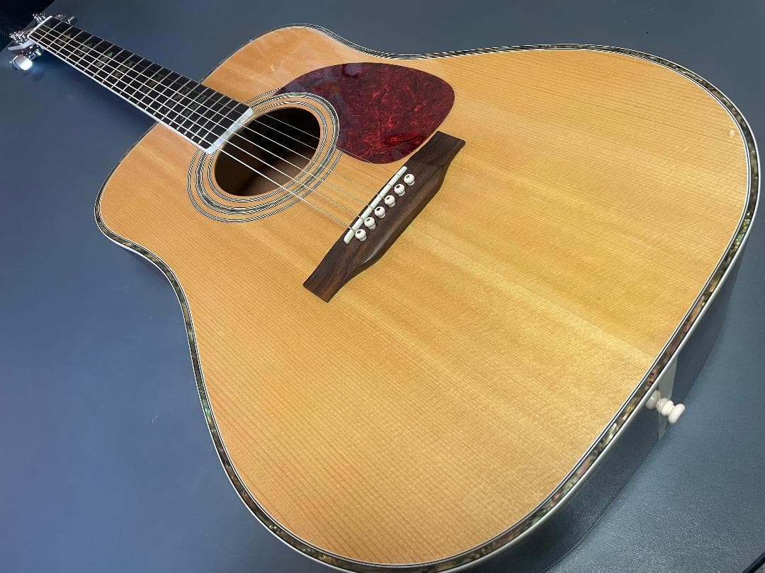 Aria ADW300 美品です